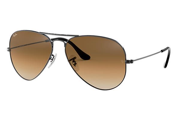 AVIATOR GRADIENT | Ray-Ban (US)