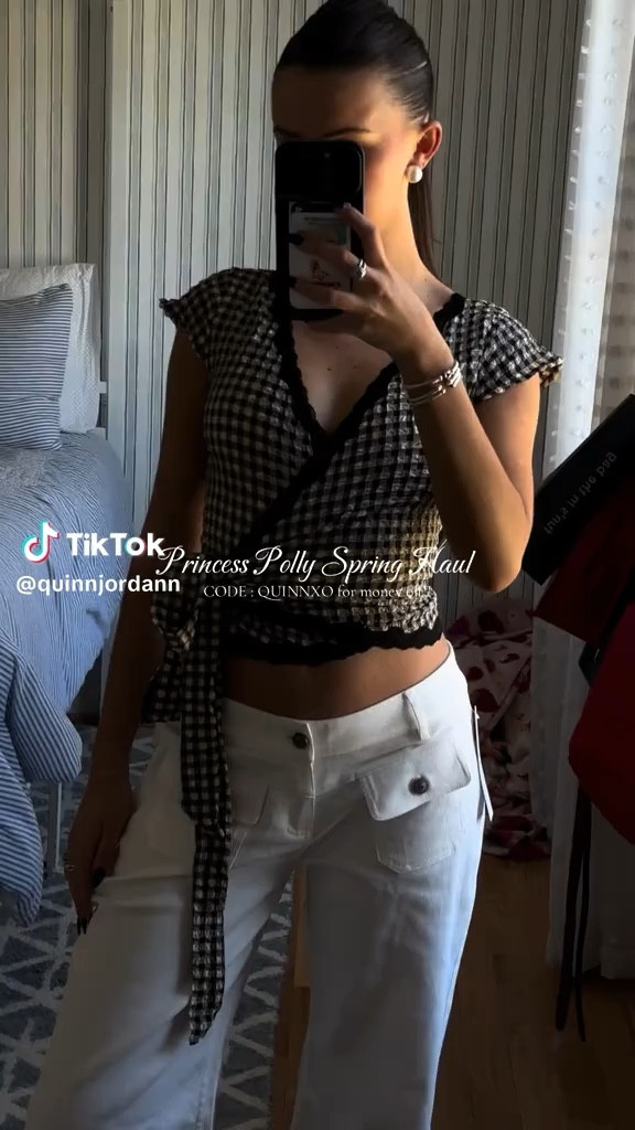 Princess Polly haul . The best new pieces for spring and summer! Use my code QUINNXO for money off.@Princess Polly US #spring#twopiecesets
#princesspaul#summer-outfitideas

#LTKBeauty #LTKdayinmylife #LTKgrwm