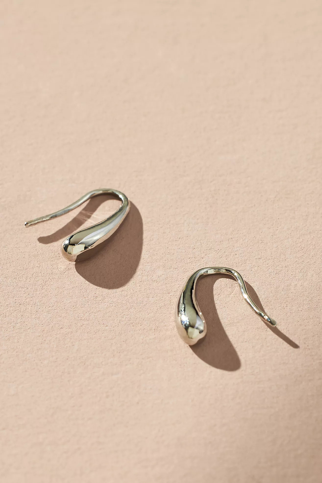 The Petra Threader Earrings | Anthropologie (US)