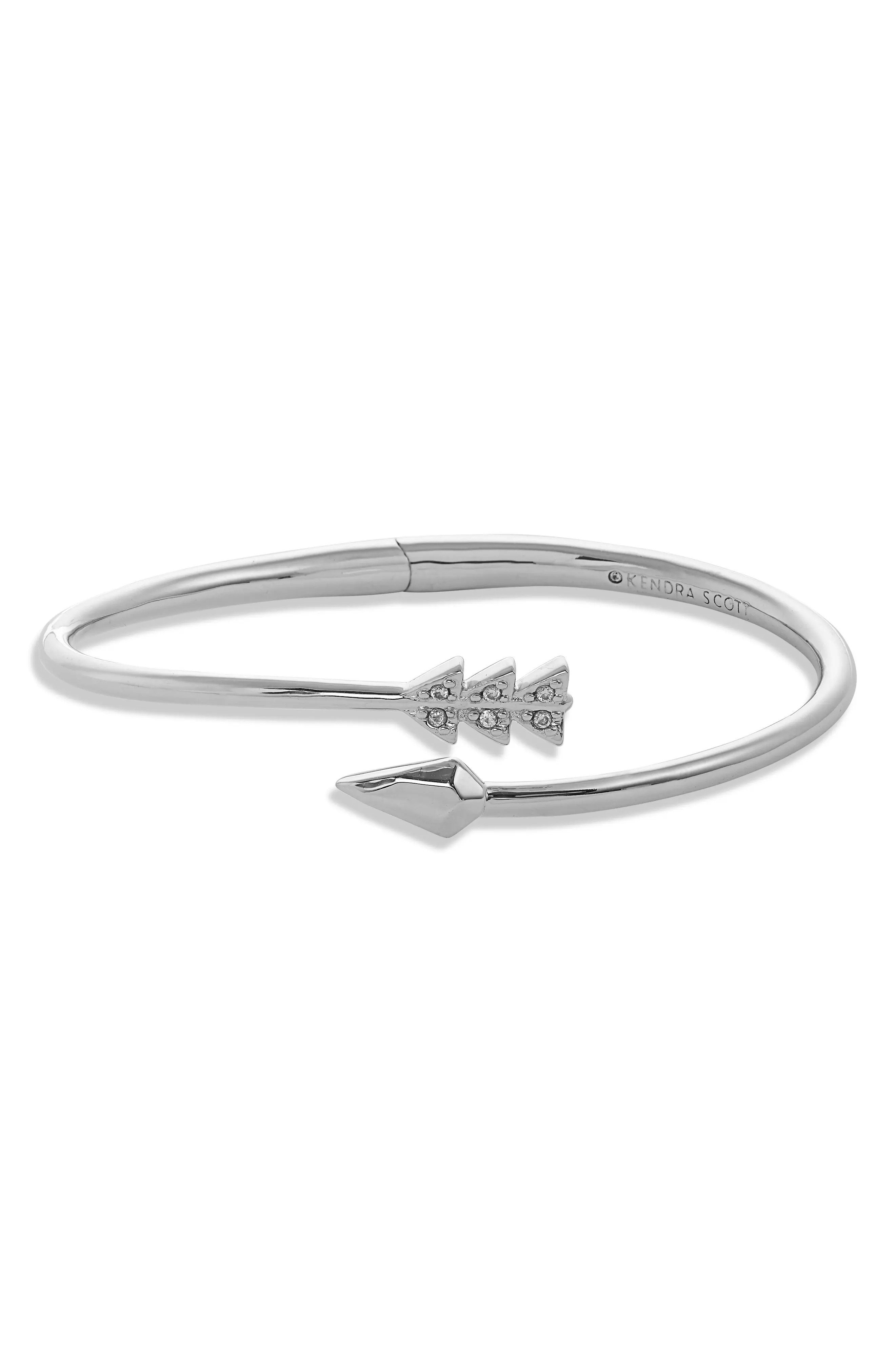 Women's Kendra Scott Zoey Bangle Bracelet | Nordstrom