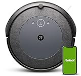 Amazon.com - iRobot Roomba i4 EVO Wi-Fi Connected Robot Vacuum – Clean by Room with Smart Mappi... | Amazon (US)