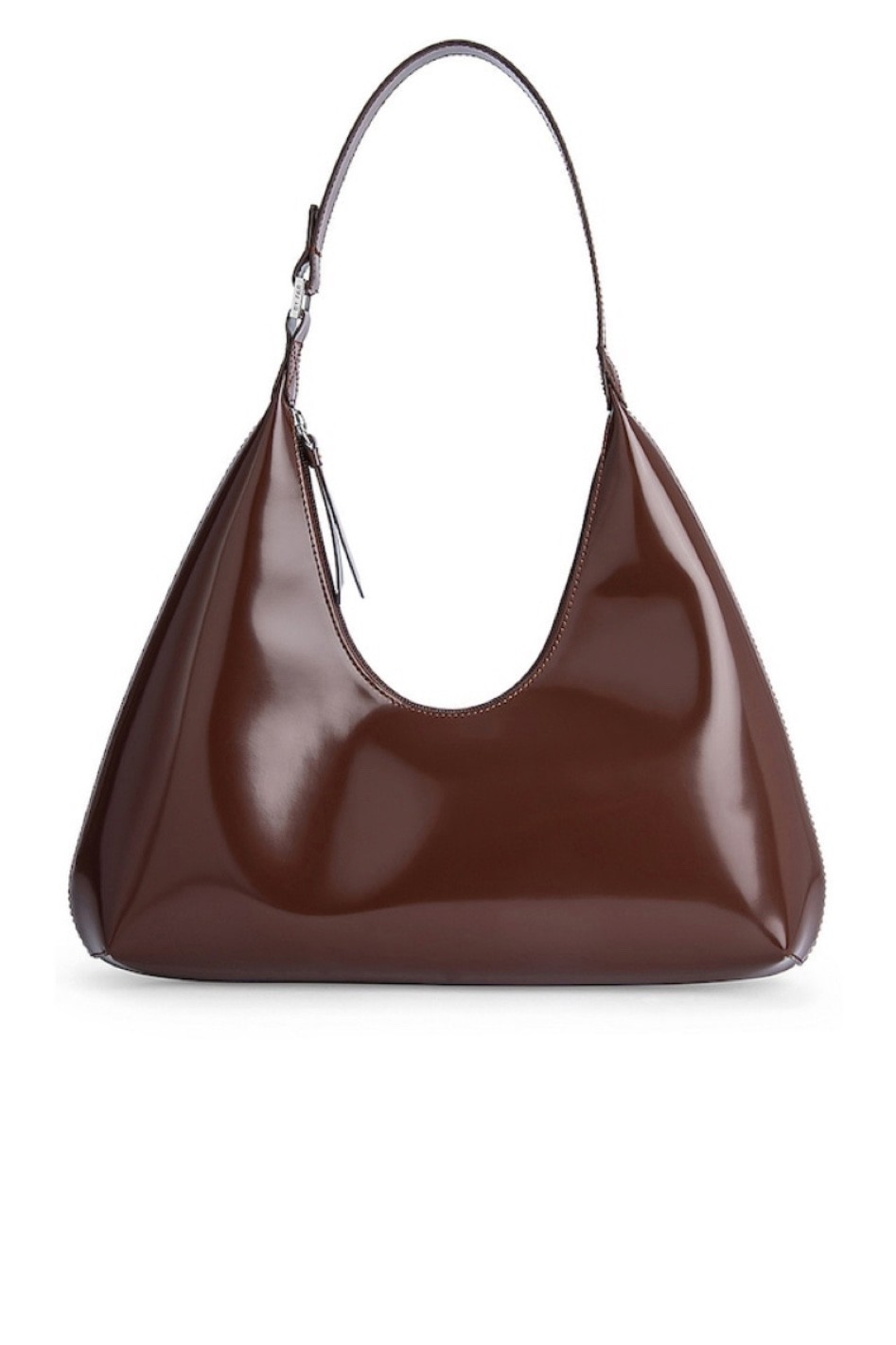 Revolve Fall Pick: Amber Shoulder Bag in Sequoia from By Far

#LTKitbag #LTKSeasonal #LTKstyletip