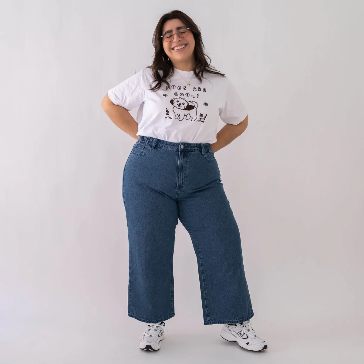 Solving the Jeans Problem Jeans - Medium Wash | Shiny by Nature