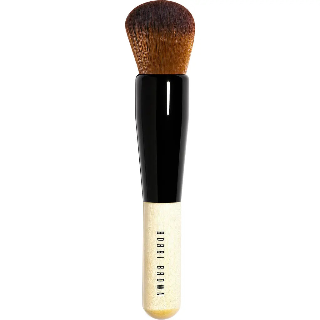 Bobbi Brown Full Coverage Face Makeup Brush at Nordstrom | Nordstrom