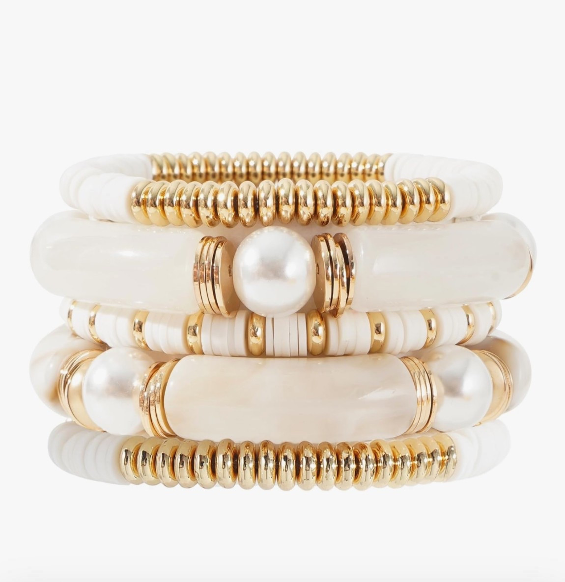 Love this stack of neutrals! 

All for under $15!

#LTKOver40 #LTKFindsUnder50 #LTKStyleTip