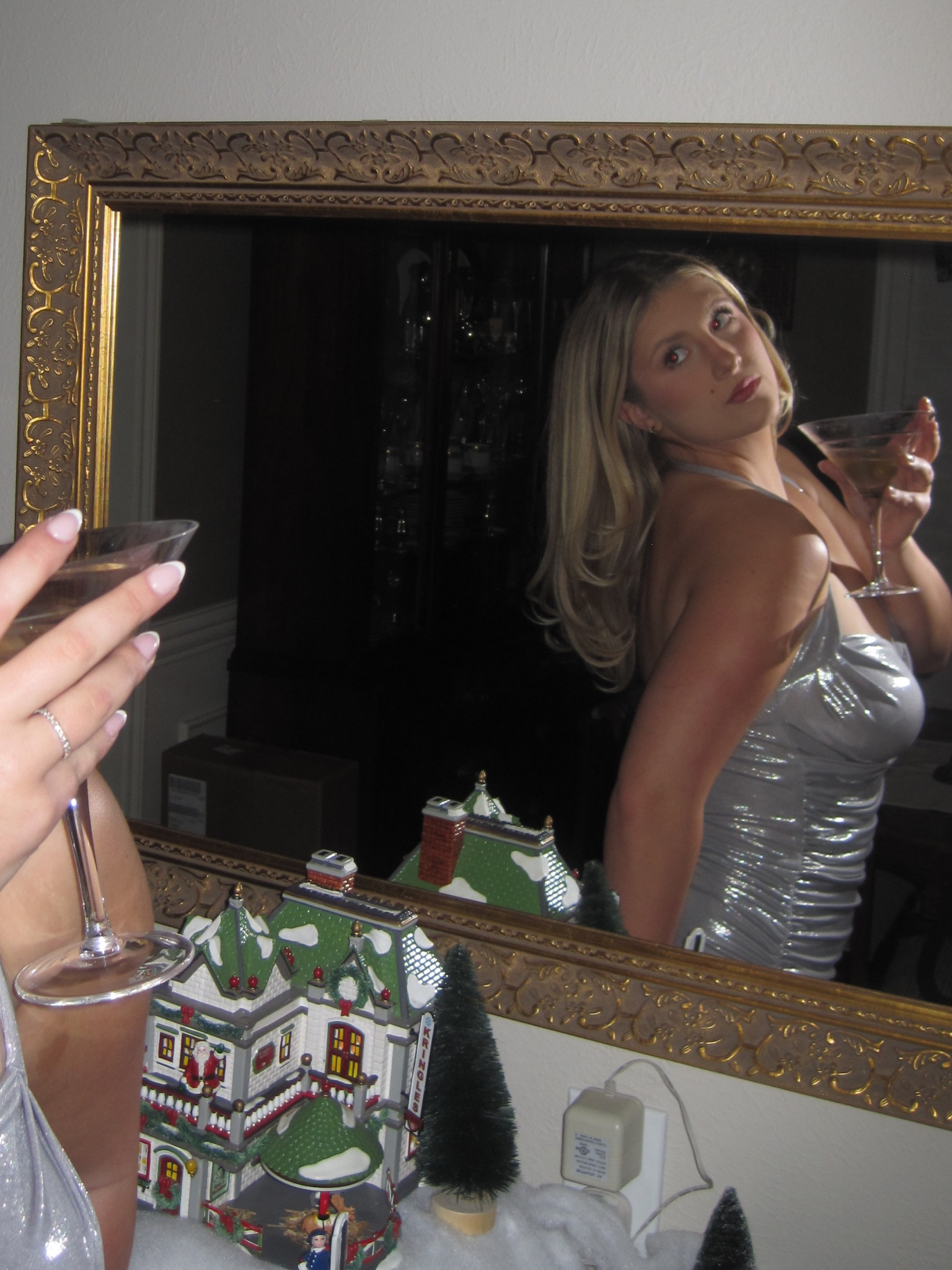 NYE inspo! 🪩🥂 Sparkle and shimmer for the new year always. It’s never too early to start planning your look. My picks for some fun glitter and glam.

#LTKStyleTip #LTKParties #LTKSeasonal