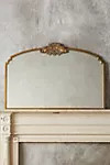 Wooded Manor Mirror | Anthropologie (US)