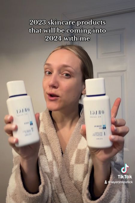 My ride or die 2023 skincare products ! 

#LTKbeauty