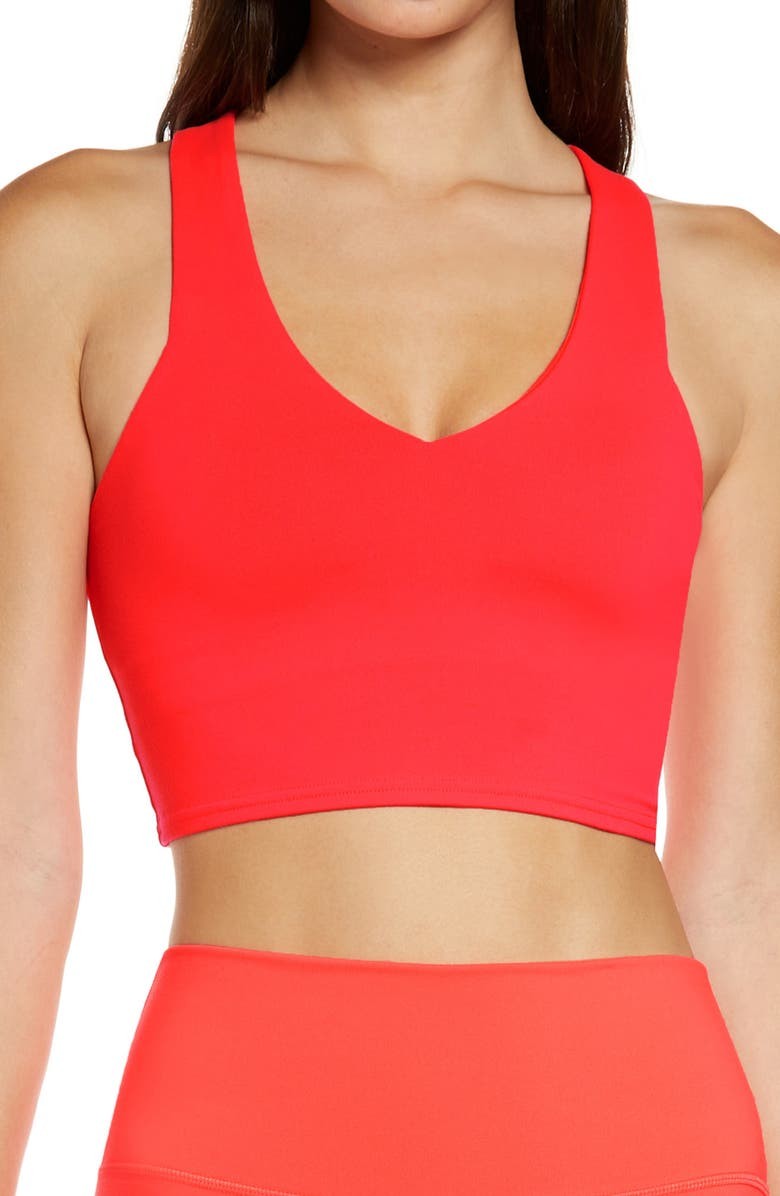 Real Sports Bra | Nordstrom