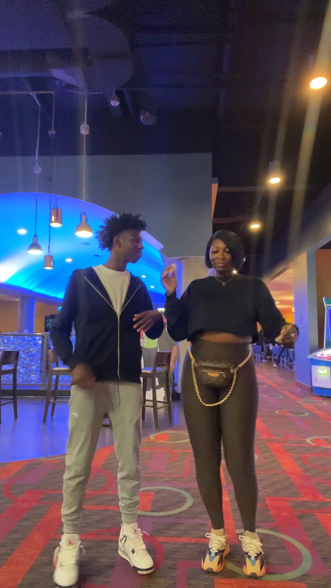 Today’s OOTD

#LTKStyleTip #LTKTall #LTKActive