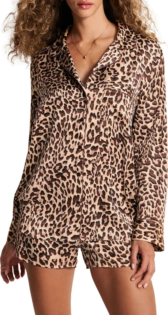 Adore Me Sammi Pajama Set | Nordstrom | Nordstrom