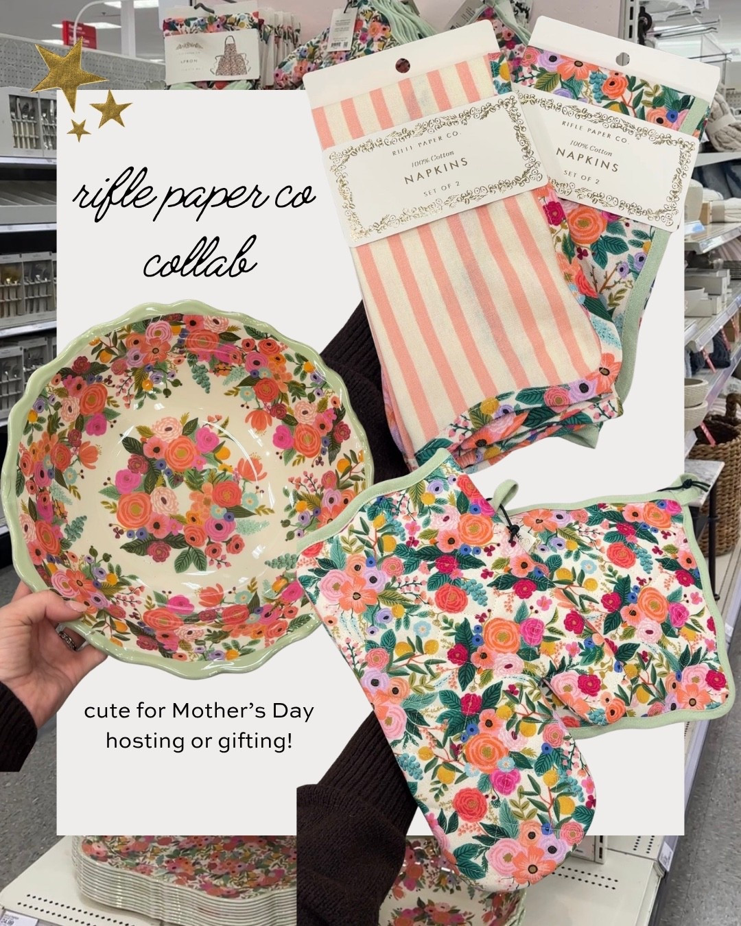 Mother’s Day gift, new target finds, striped decor 

#LTKmomlife #LTKOver40 #LTKHome