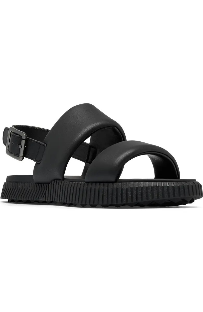 SOREL Ona Streetworks Go-To Slingback Sandal (Women) | Nordstromrack | Nordstrom Rack