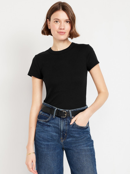 Snug T-Shirt | Old Navy (US)