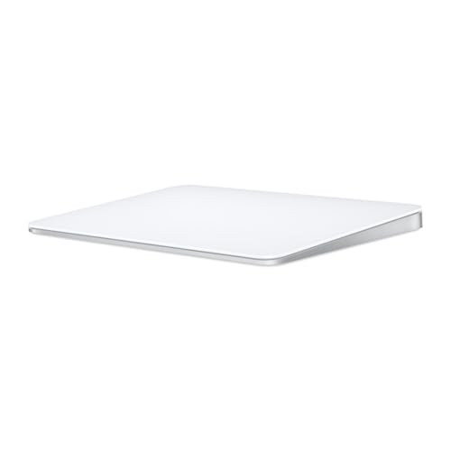 Apple Magic Trackpad - White Multi-Touch Surface ​​​​​​​ | Amazon (US)