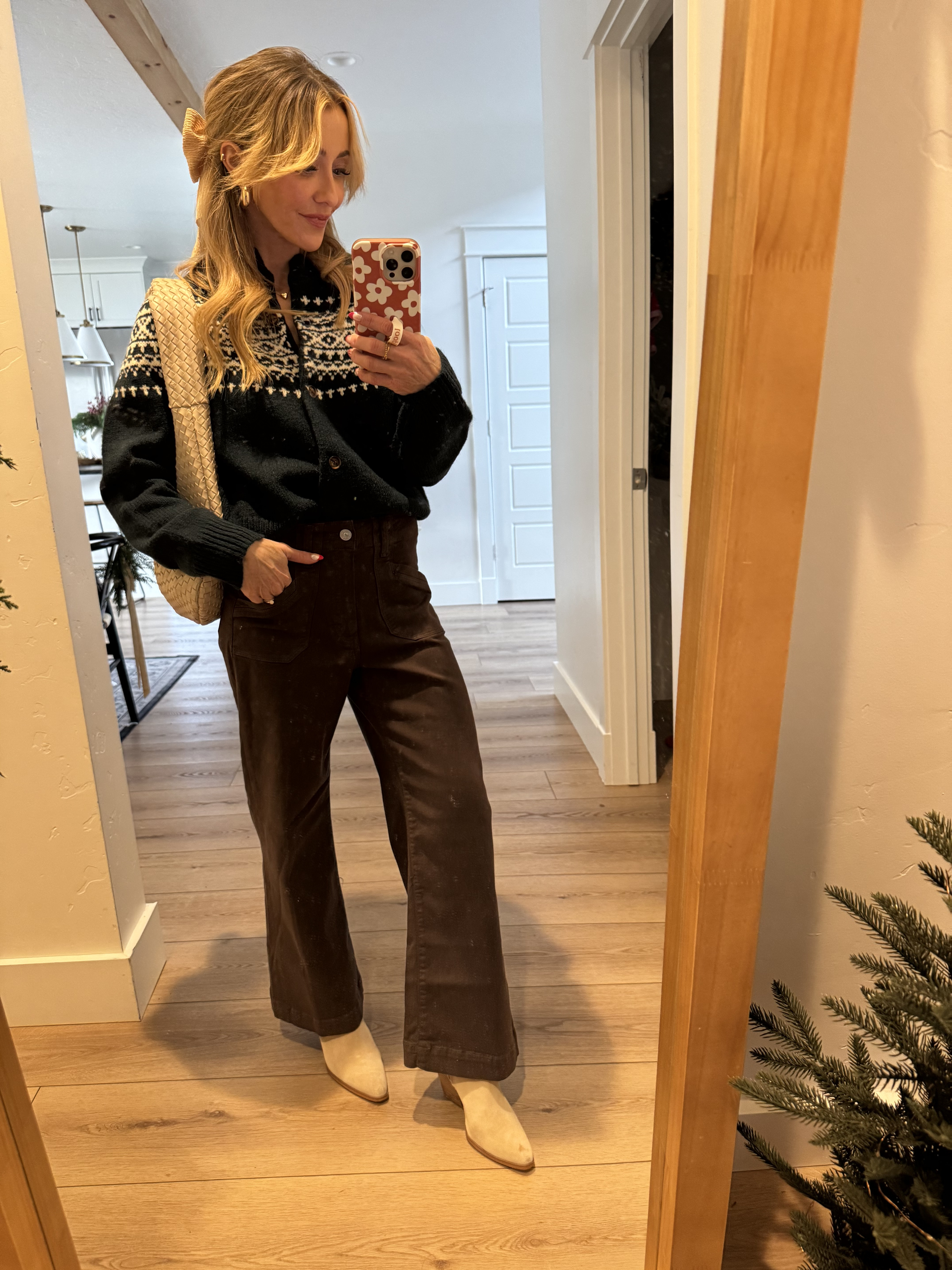 Holiday outfit inspo! 

#LTKStyleTip #LTKHoliday #LTKGiftGuide