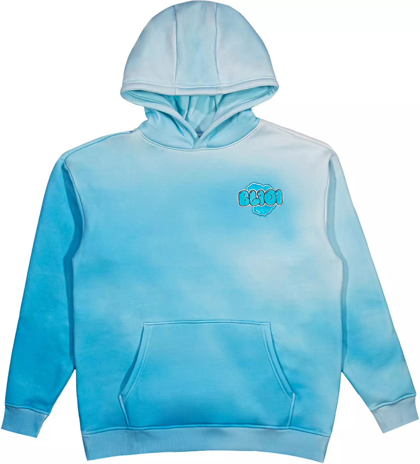 Baseball Lifestyle 101 Boys' Cotton Candy Hoodie | DICK'S Sporting Goods