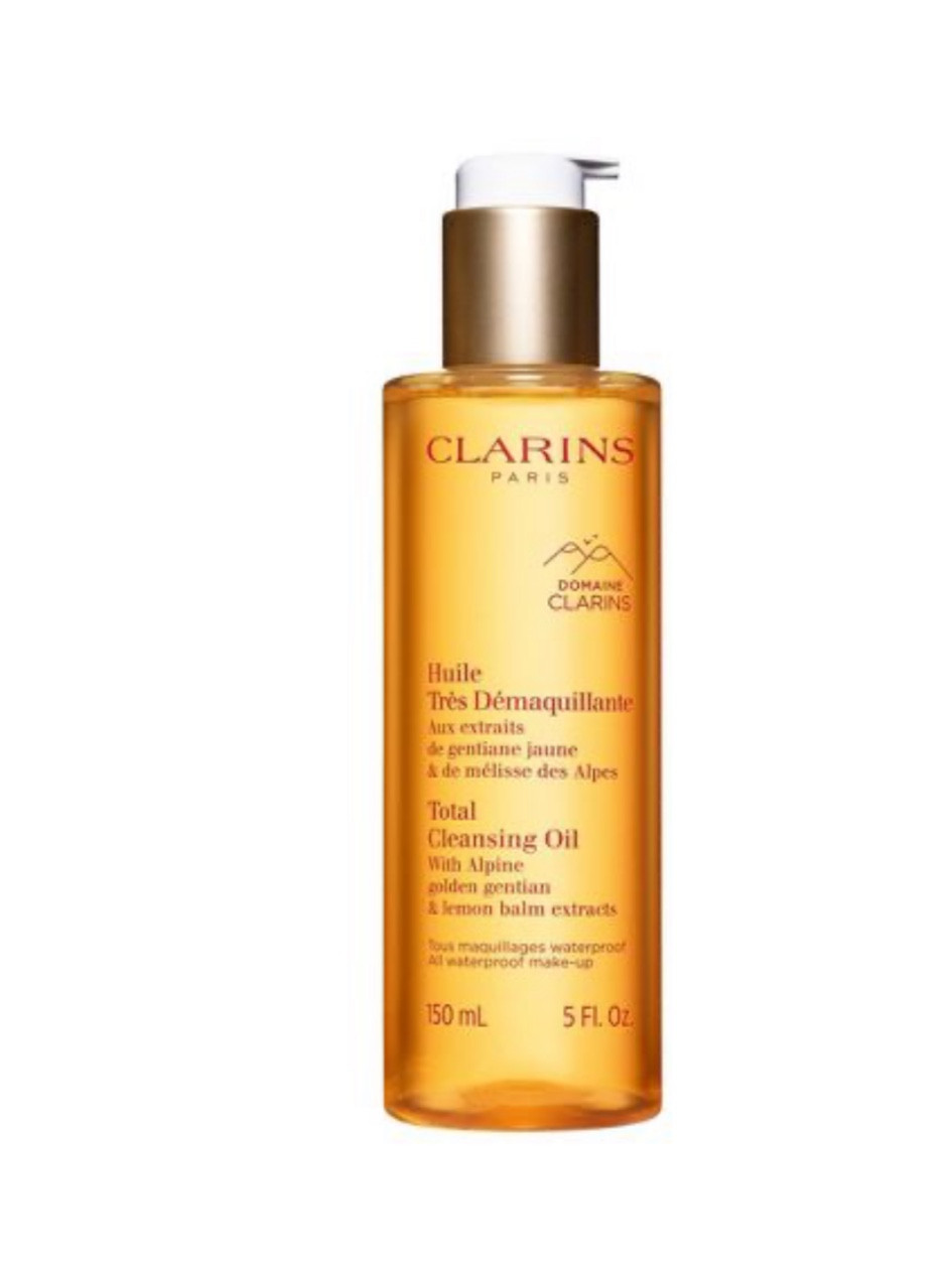Face cleansing oil 

#LTKBeauty #LTKFamily #LTKStyleTip