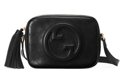Gucci Blondie small shoulder bag | Gucci (US)