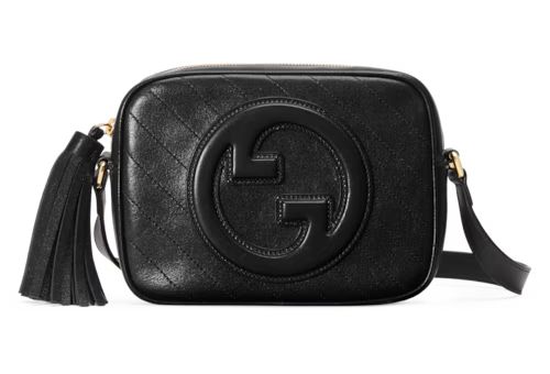 Gucci Blondie small shoulder bag | Gucci (US)