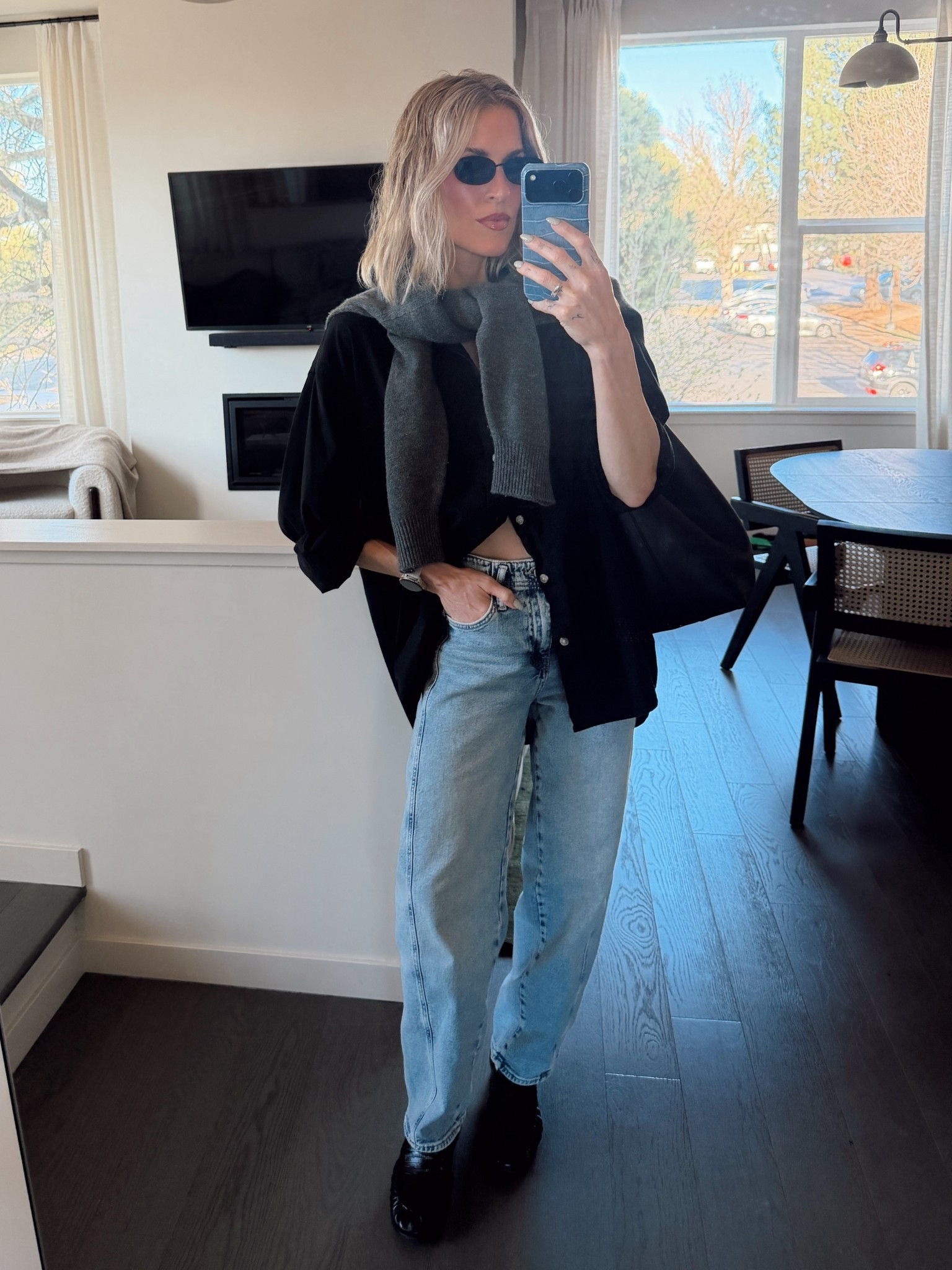 Ootd!

#LTKgrwm #LTKdayinmylife #LTKootd