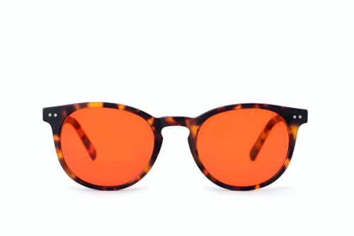 BON CHARGE Clarke Blue Light Blocking Glasses | Amazon (US)