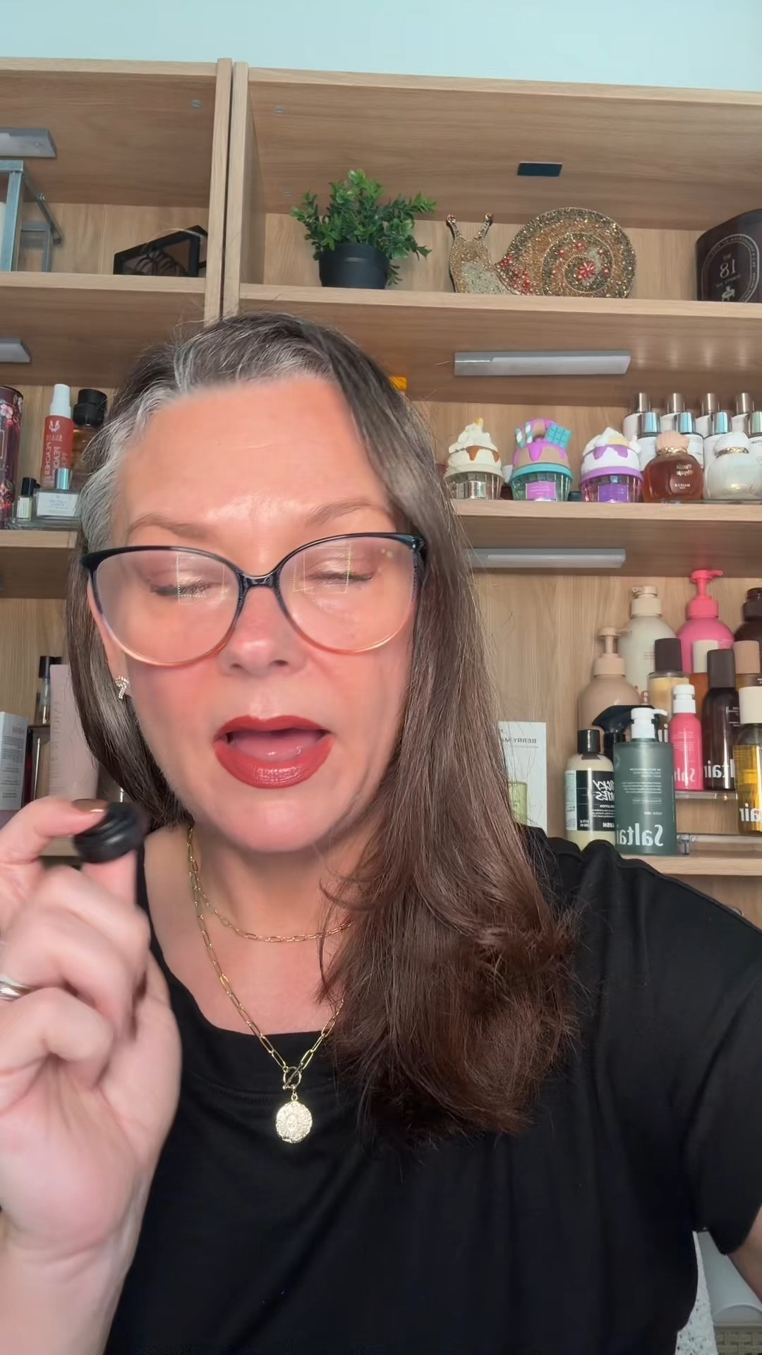 I feel like everything Make Beauty touches is gold.
They create their products with such intentionality, and for the everyday woman. Their formulas are wonderful. Their packaging is beautiful and there really is nothing that they make that I don't love.
@MAKE Beauty 

#LTKOver40 #LTKgrwm #LTKBeauty