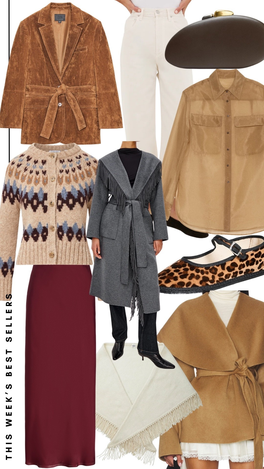 #LTKHoliday #LTKGiftGuide #LTKSeasonal