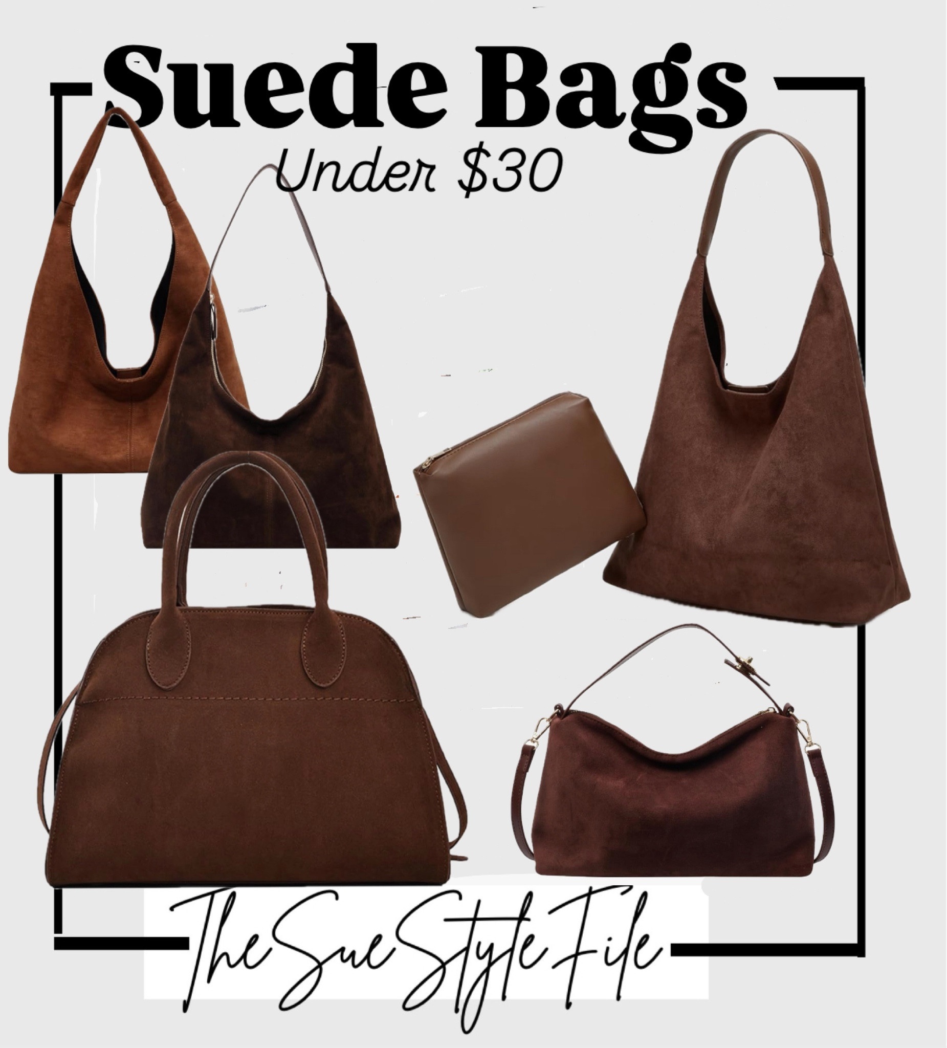 Suede bag. Gift guide for her. Suede purse. Chocolate brown.  Halloween costume. Family Halloween costume. Halloween decor. Halloween outfit. Fall outfit. Date night outfit. Halloween tee. Skeleton. Fall fashion. Pumpkin. Wreath. Sweater dress. Leggings outfit. 





#LTKVideo #LTKGiftGuide #LTKHoliday