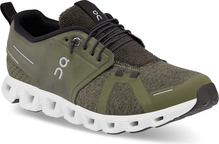 On Cloud 5 Terry Sneaker | Nordstrom | Nordstrom