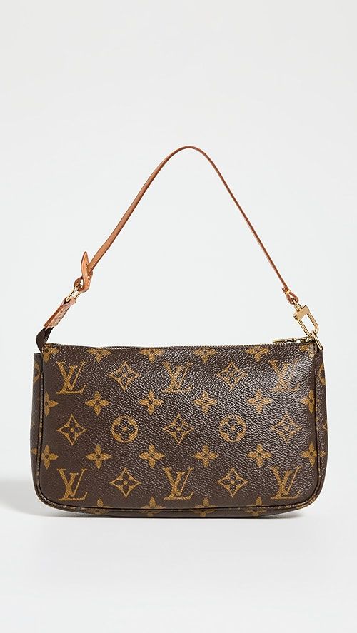 Louis Vuitton Monogram Pochette Accessoires V2 | Shopbop
