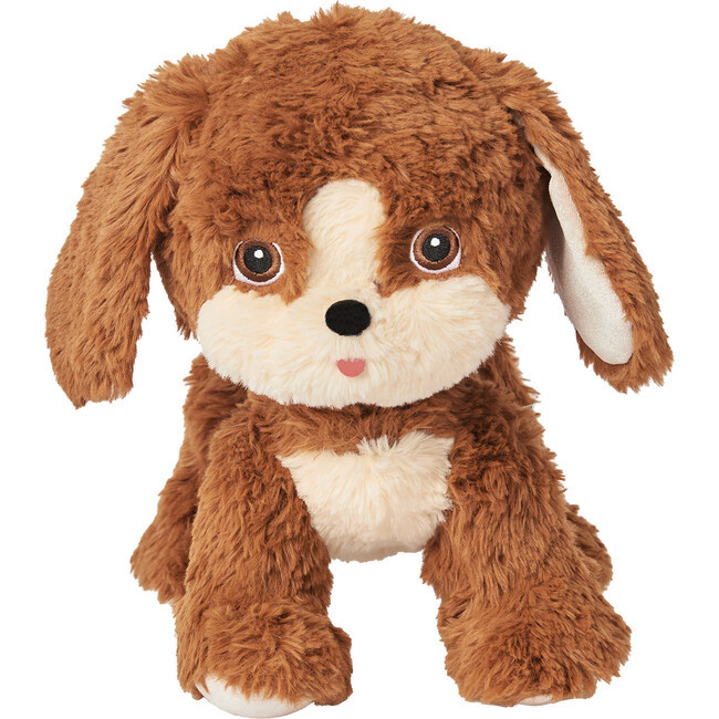 Dinkum Dog Buddy, Brown | Olli Ella from Maisonette | Maisonette