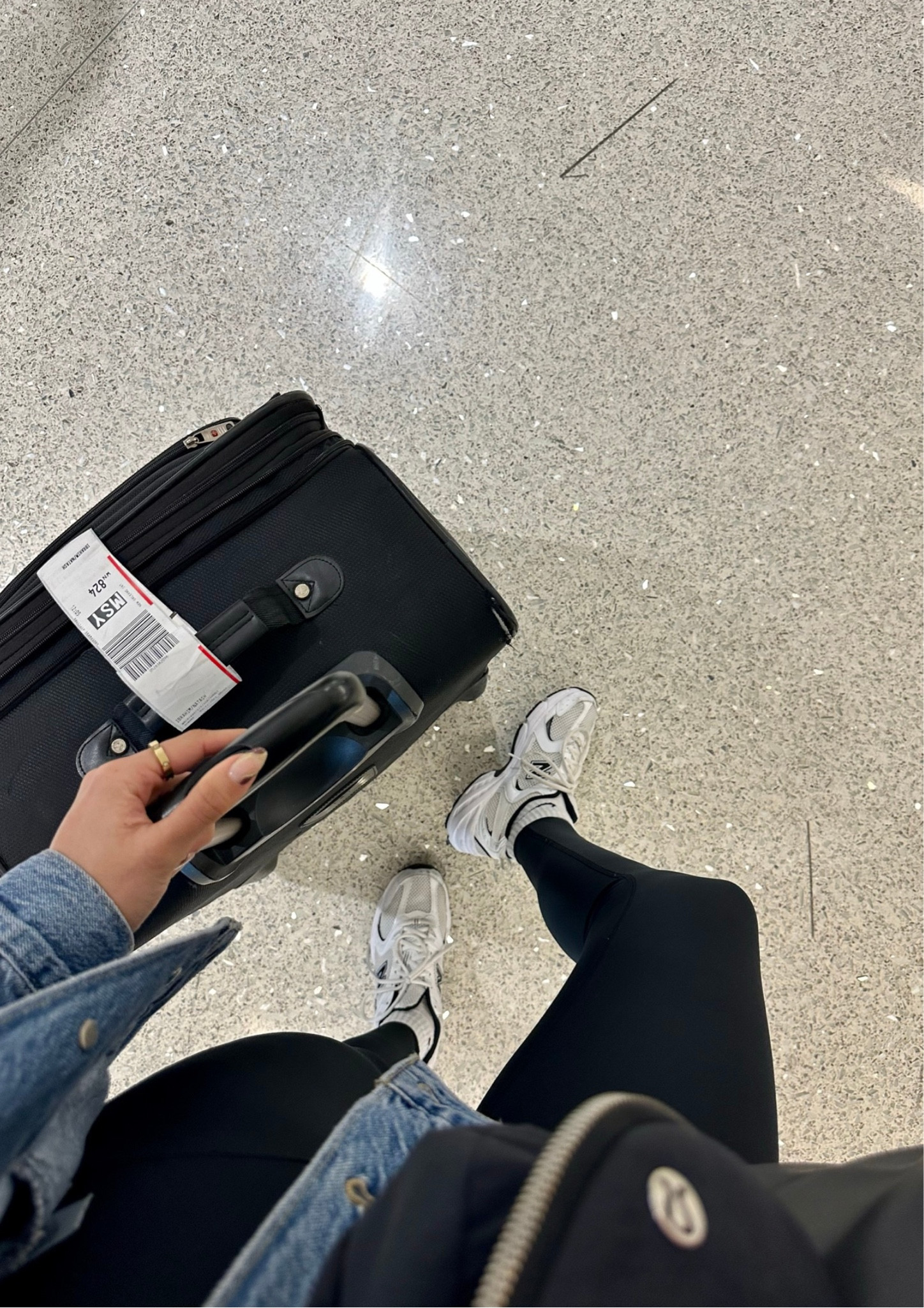 Travel essentials 

#LTKunder50 #LTKtravel #LTKFind