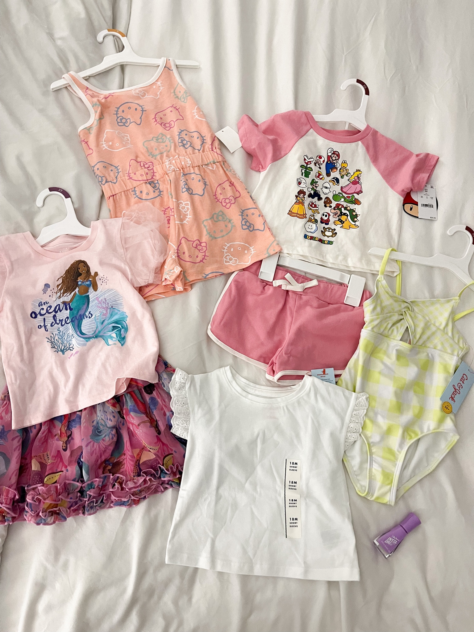 Summer girl target finds  

#LTKFind #LTKkids #LTKunder50