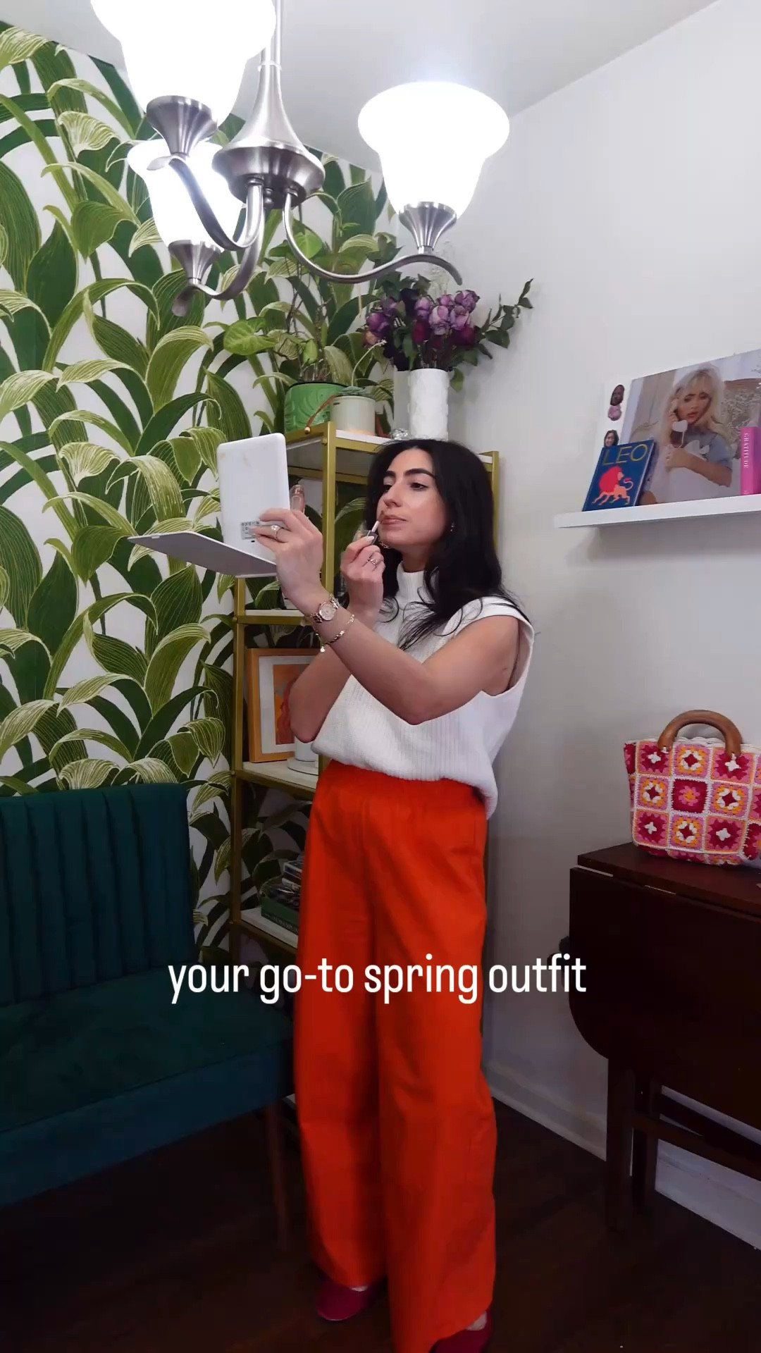spring series 🌸

#LTKootd #LTKgrwm #LTKdayinmylife