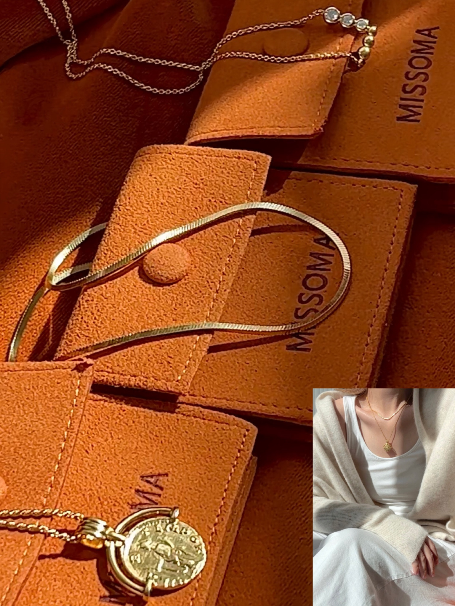 missoma

#LTKstyletip #LTKHolidaySale #LTKAsia