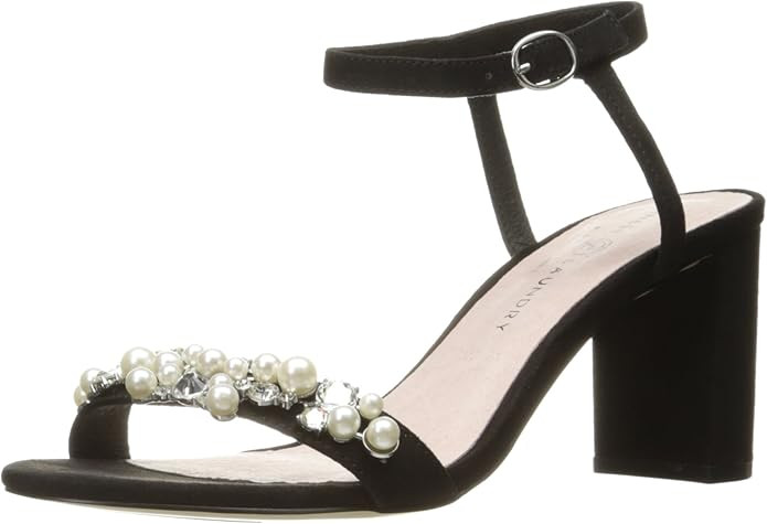 Chinese Laundry Women's Rosetta Dress Sandal | Amazon (US)