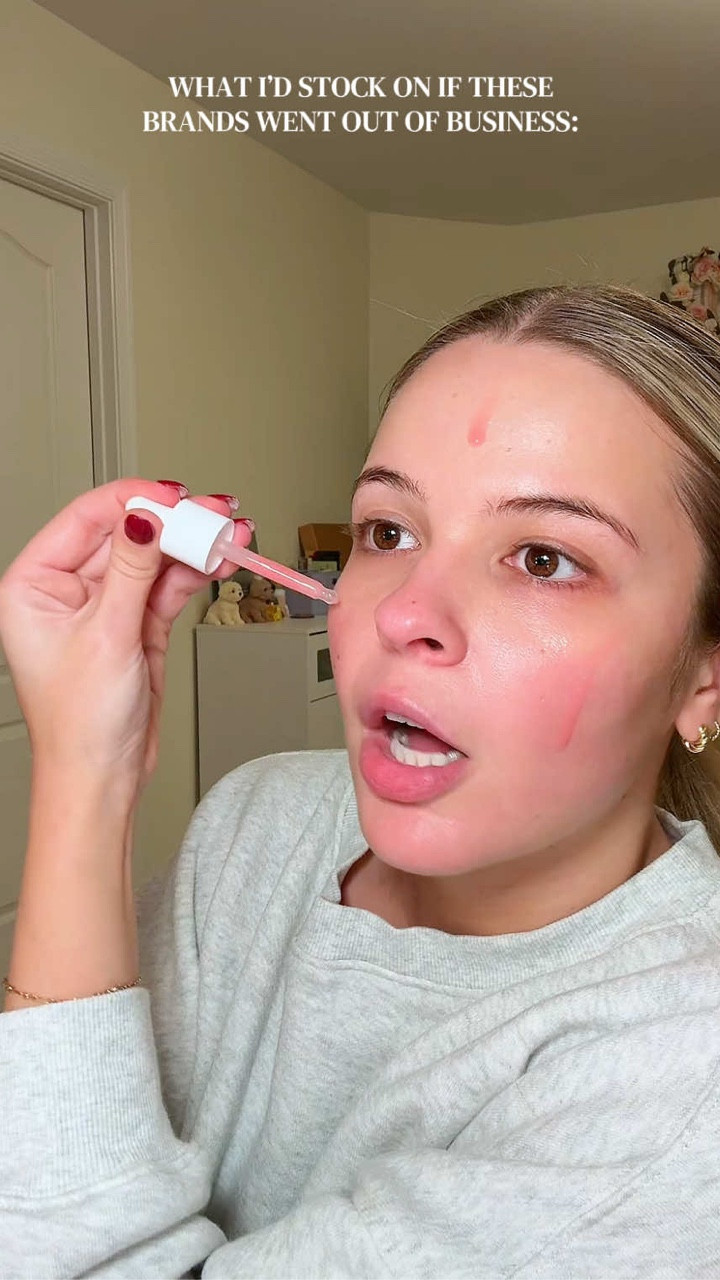 I’d NEED 10 OF EACH😅🙏🏻✨ #getreadywithme #favorites #grwm #skincareroutine #hairroutine

#LTKdayinmylife #LTKstorytime #LTKBeauty