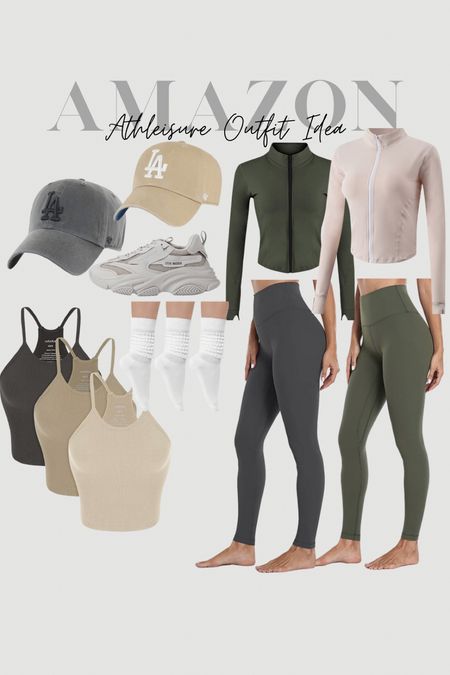 Amazon outfit idea 

#LTKunder50 #LTKstyletip