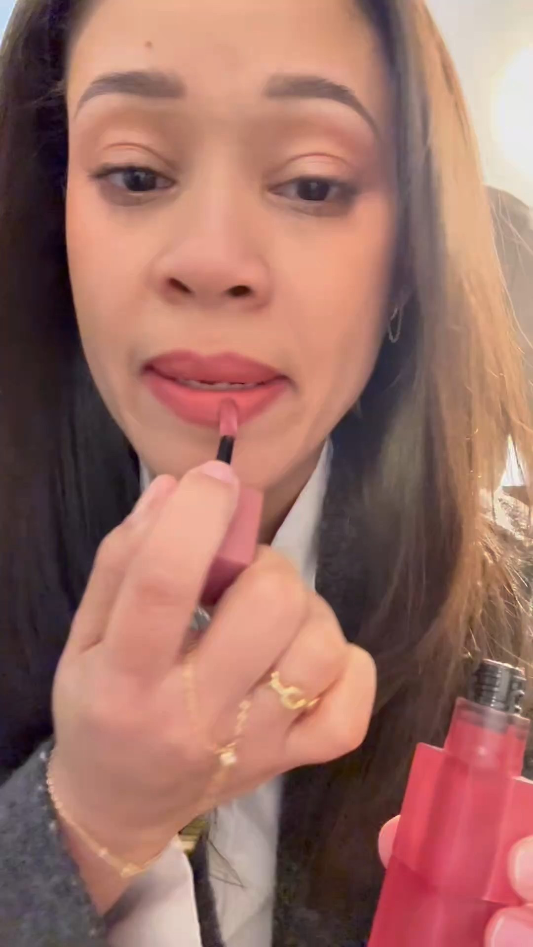 La mejor opcion para un dia largo sin retocar! 

#LTKU #LTKBeauty #LTKFindsUnder50