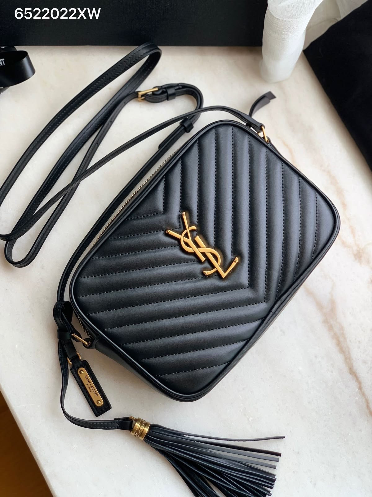 Ysl Sling bag from Dhgate 

#LTKuk #LTKgiftguide #LTKluxury