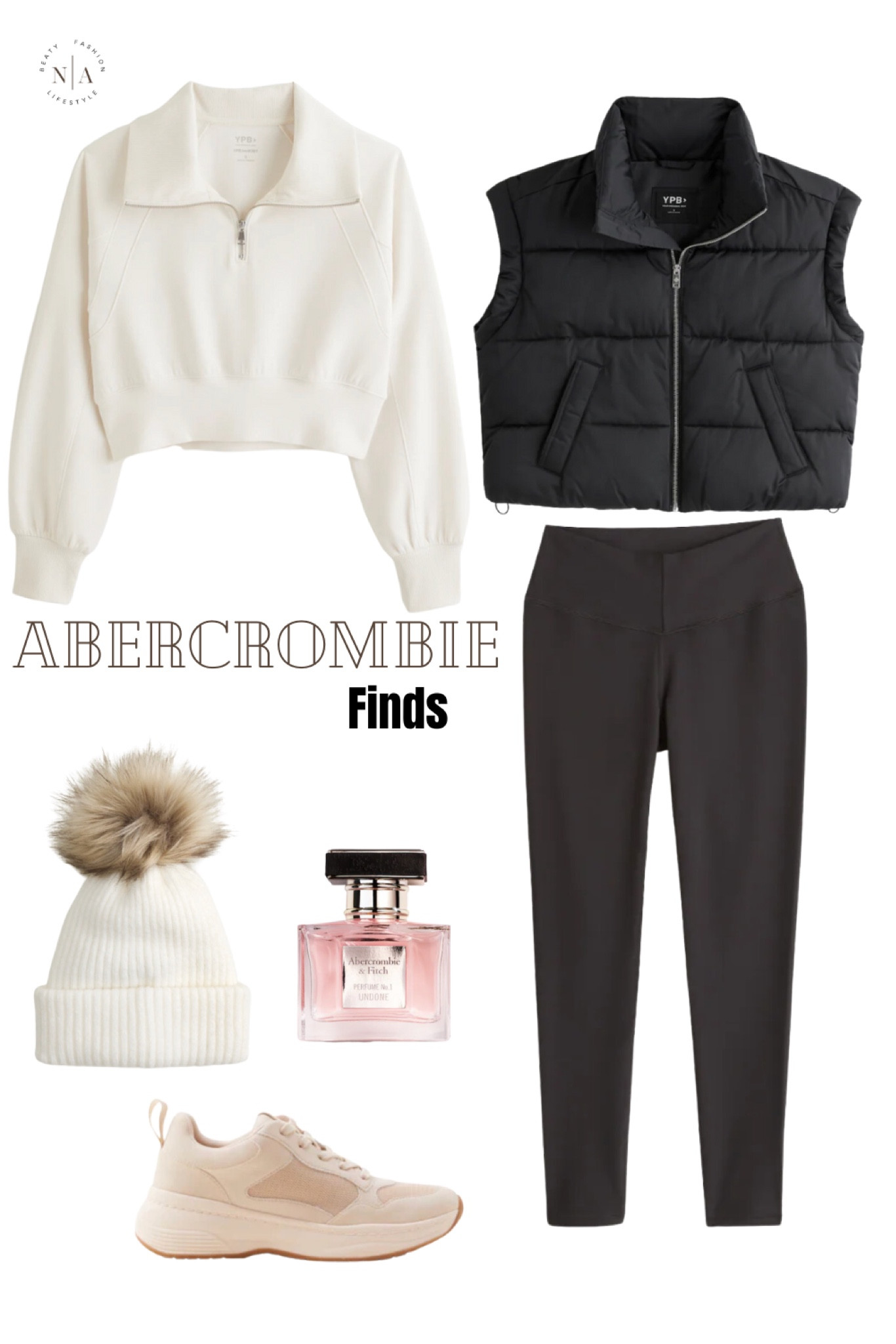 Abercrombie fall finds🍂

The cutest and most comfy outfit for fall🧡

Abercrombie finds, Abercrombie sweatshirt, Abercrombie trousers, fall finds, fall ootd