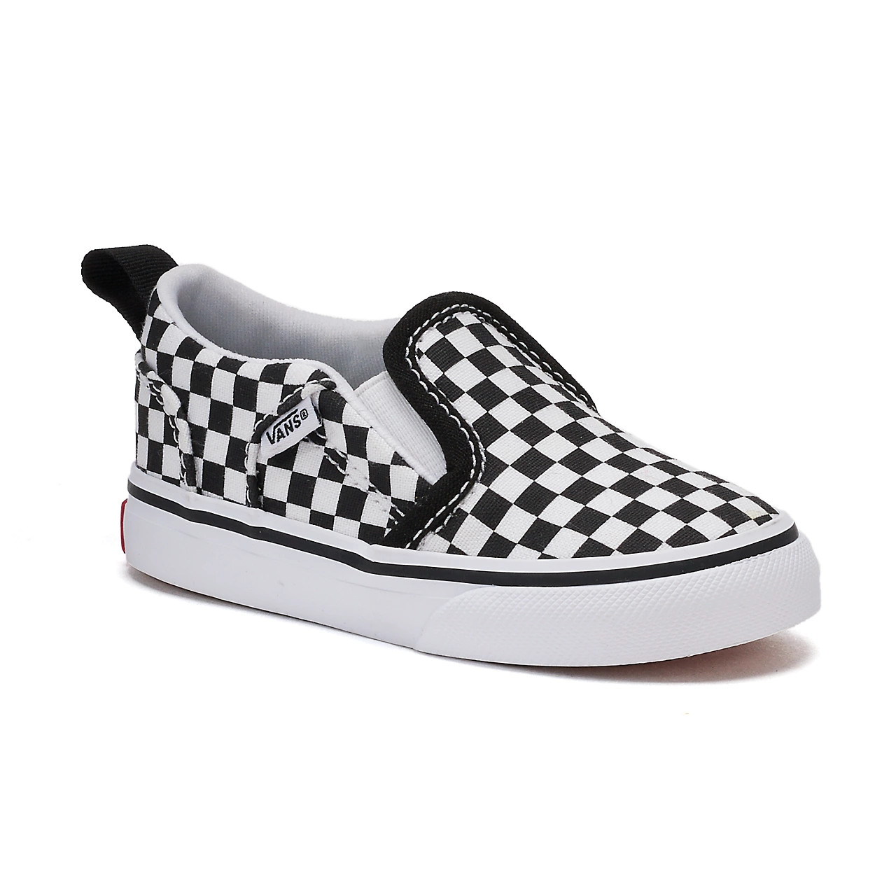 Vans Asher Toddler Boys' Skate Shoes | Kohl's