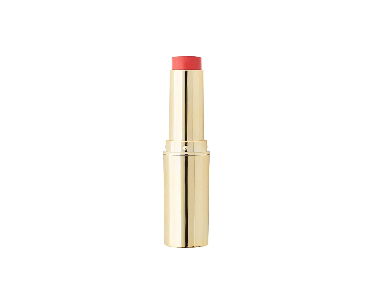 Jerome Alexander Magic Minerals Cream Blush Stick, 2-in-1 - Coral | Amazon (US)