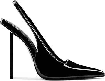 FEMME G63 Slingback 120 Pump | Nordstrom | Nordstrom