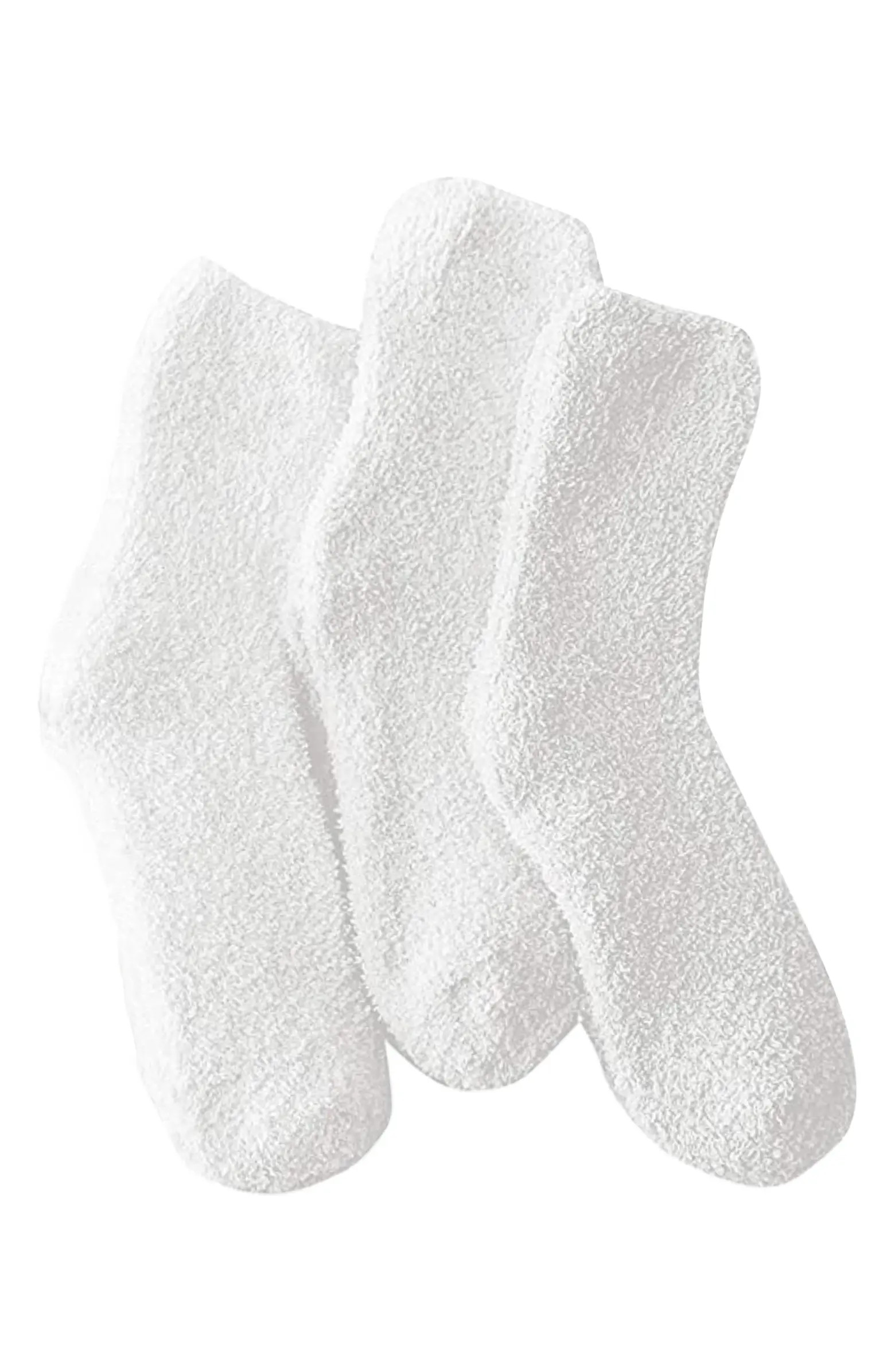 Stems 3-Pack Lounge Ankle Socks | Nordstrom | Nordstrom
