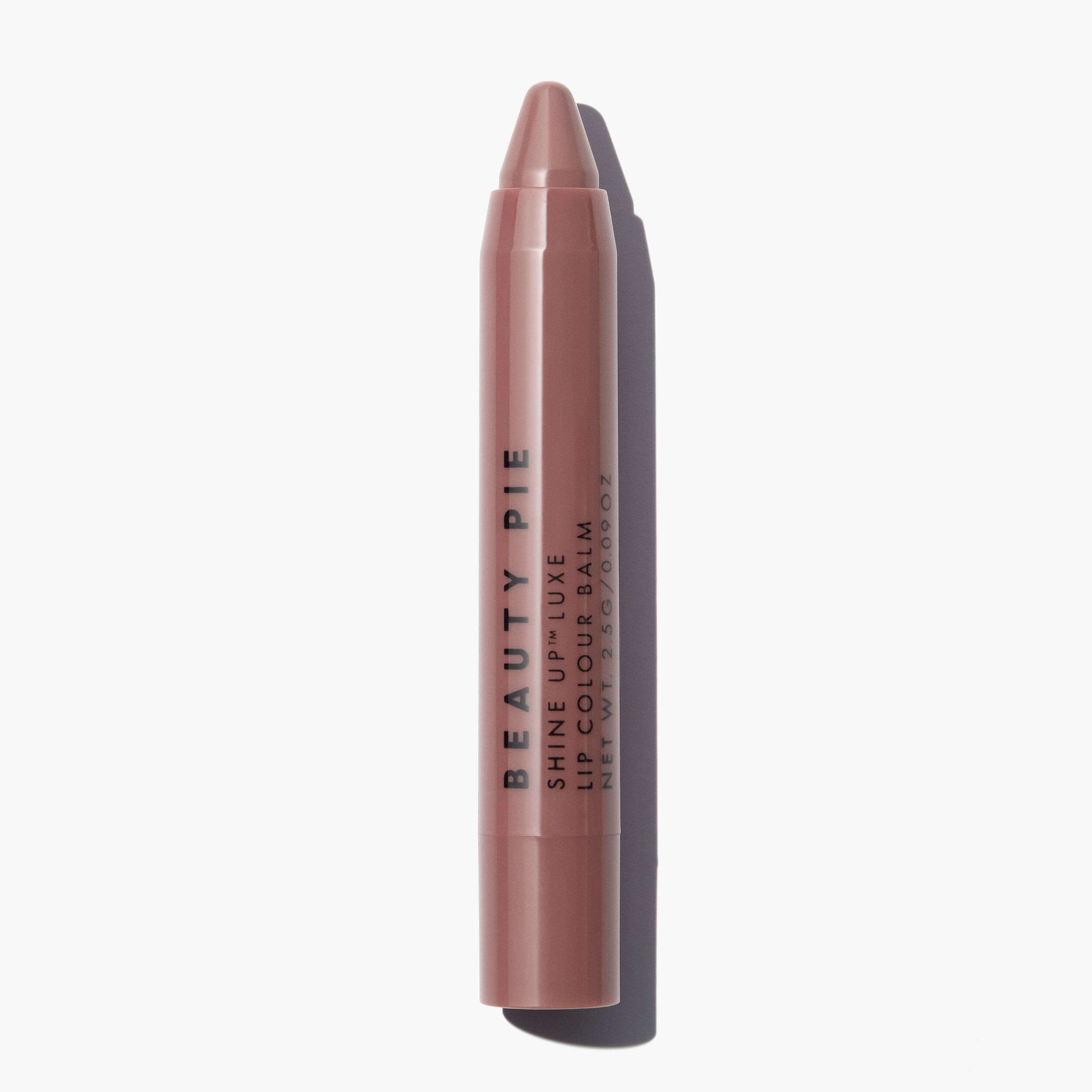 In a race for the ultimate ‘always in your pocket’ lip product. | Beauty Pie (US)