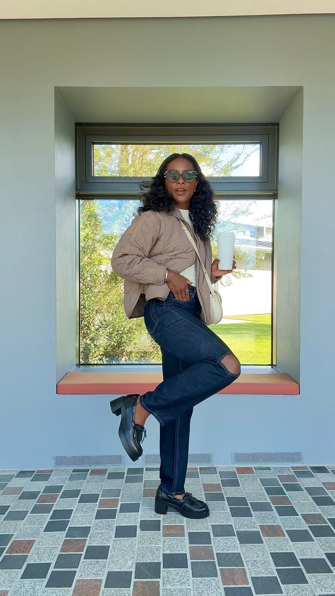 The most comfortable Loafer from @ECCO at @Nordstrom.

#SponsoredTrip #ECCOPartner #MadeForEverySte #ecco #nordstrompartner

#LTKSeasonal #LTKFamily #LTKStyleTip