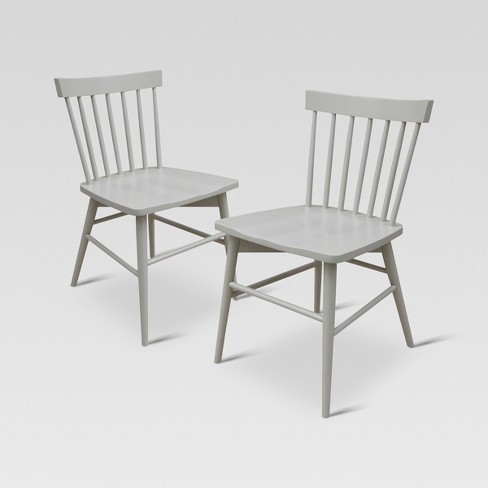 Windsor Dining Chair (Set of 2) - Threshold™ | Target