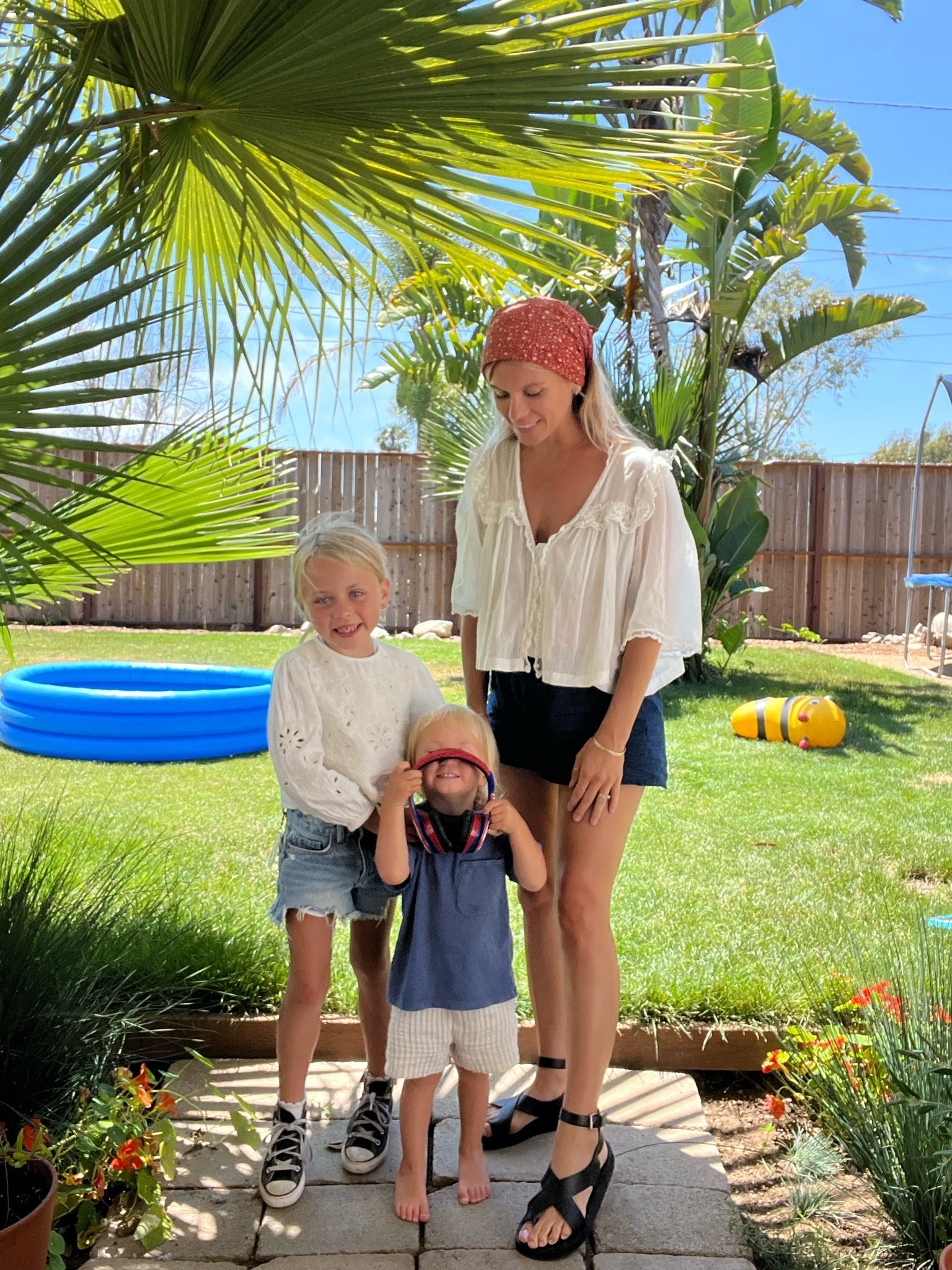 4th of July outfit

#LTKFamily